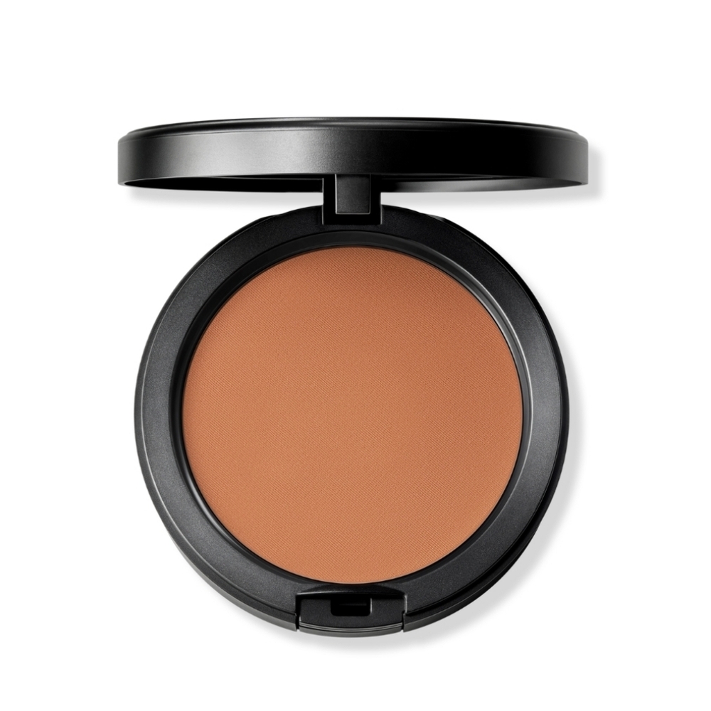 NW43 New Formula Studio Fix Powder Plus Foundation Brick Beige Brand New In Box